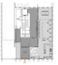 1042 Atlantic Ave, Brooklyn, NY for lease Floor Plan- Image 1 of 3