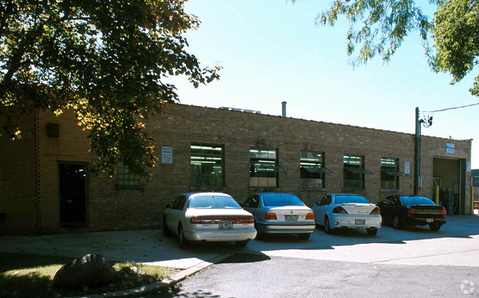 5707 N Northwest Hwy, Chicago, IL for lease - Other - Image 3 of 11