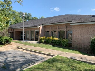 More details for 2724 Warm Springs Rd, Columbus, GA - Office/Medical for Lease