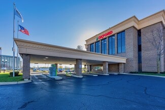 More details for 555 E Butterfield Rd, Lombard, IL - Office for Lease