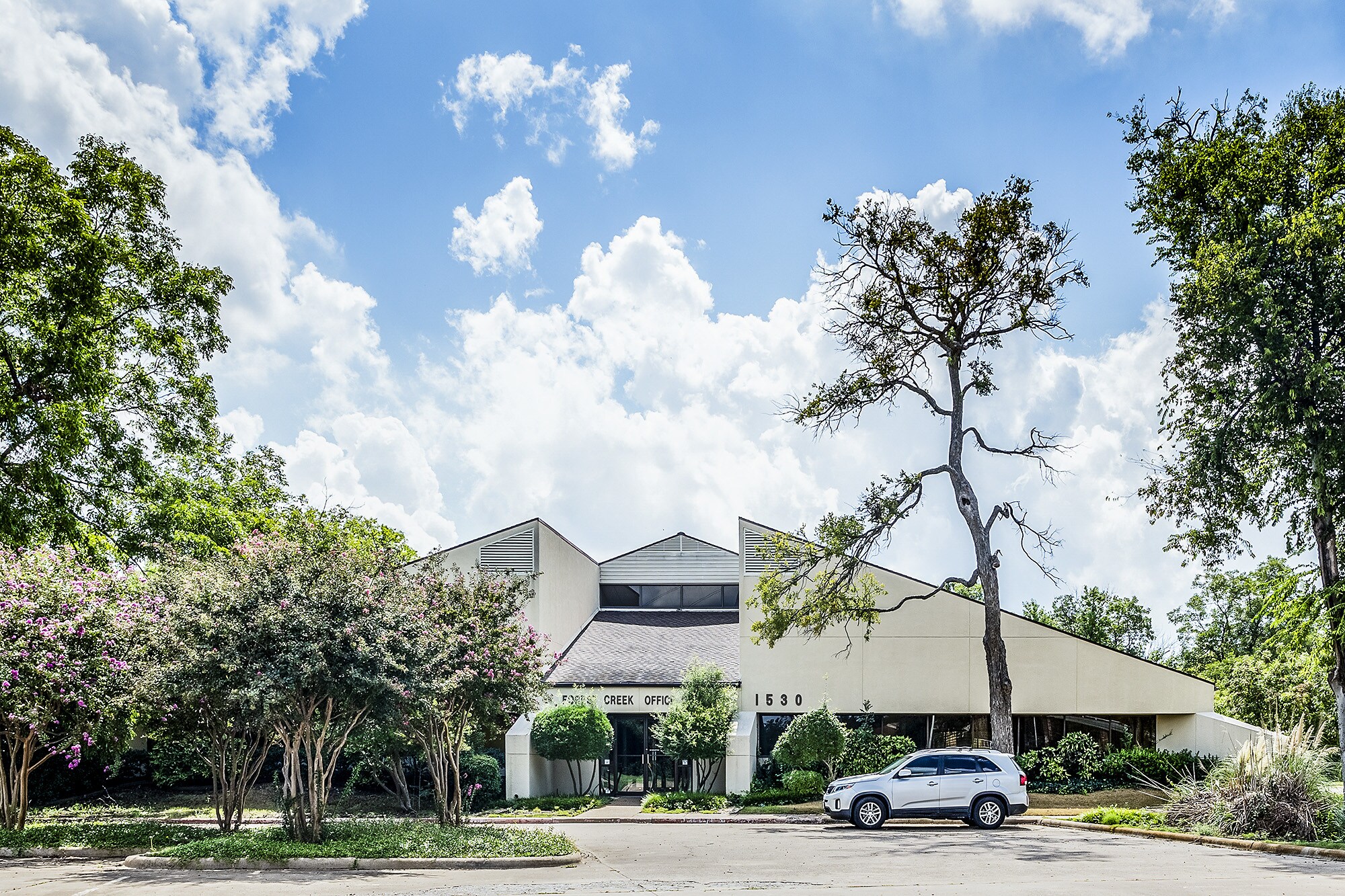 1530 S Forest Ln, Garland, TX for sale Building Photo- Image 1 of 1