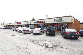 More details for 1651-1675 Sibley Blvd, Calumet City, IL - Multiple Space Uses for Lease