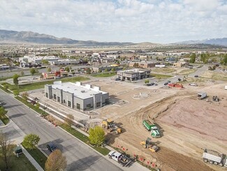 More details for 1457 Commerce dr, Saratoga Springs, UT - Retail for Lease