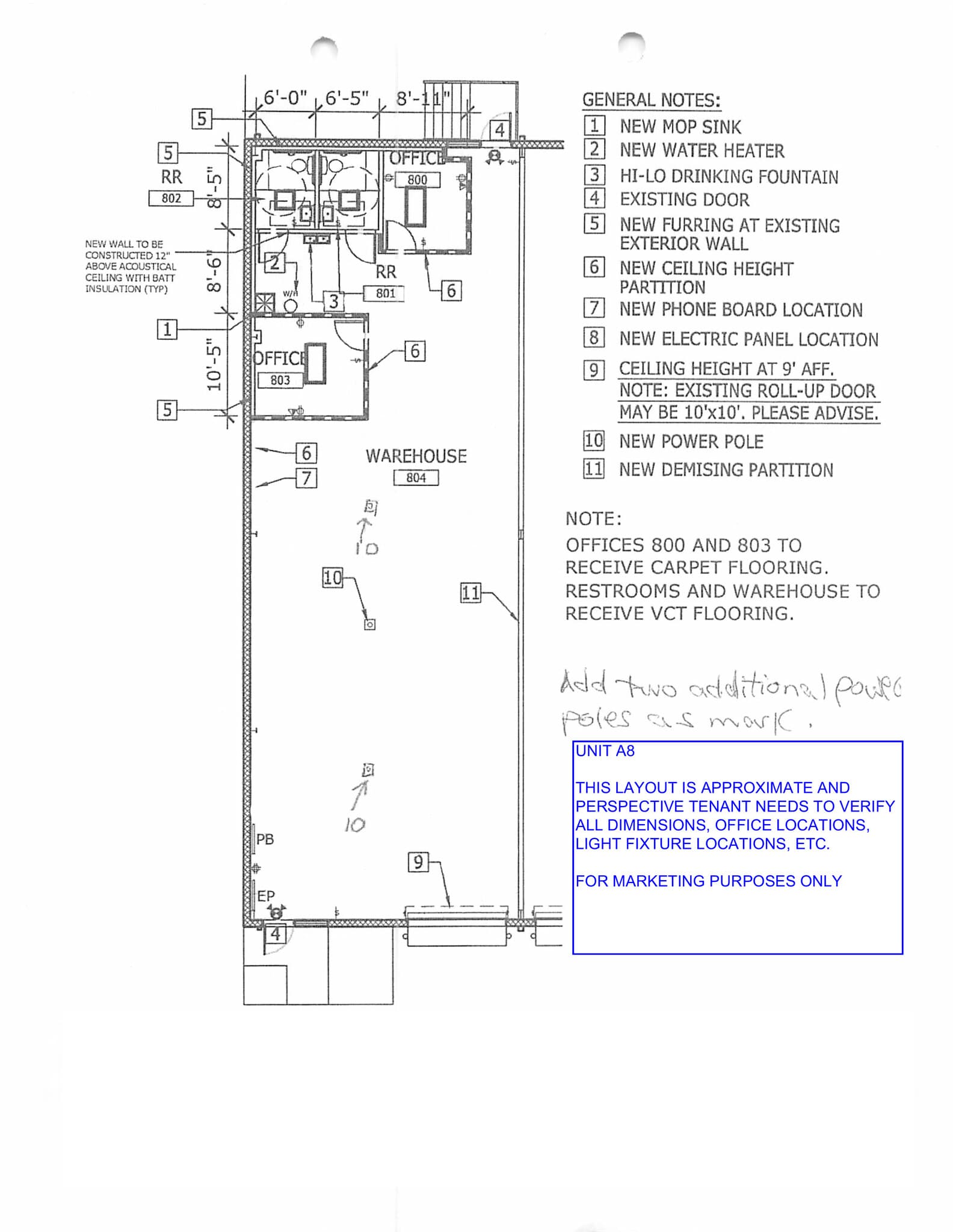 495 S Shell Rd, DeBary, FL for lease Interior Photo- Image 1 of 3