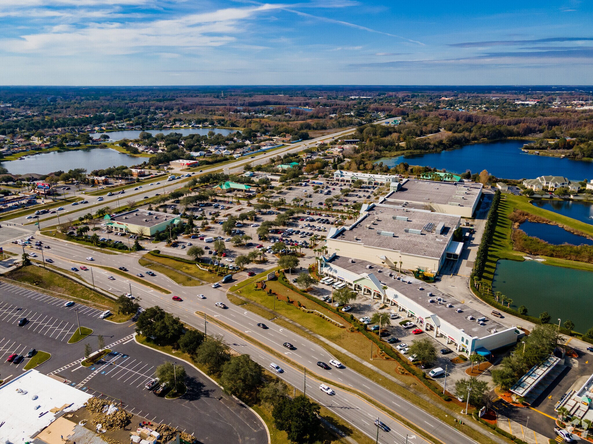 20812121 Collier Pky, Land O Lakes, FL 34639 Collier Commons