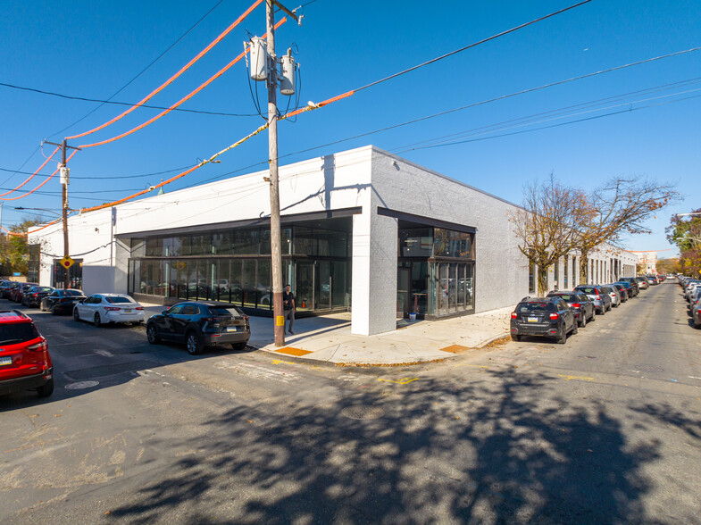 1400 N Howard St, Philadelphia, PA for lease - Building Photo - Image 1 of 2