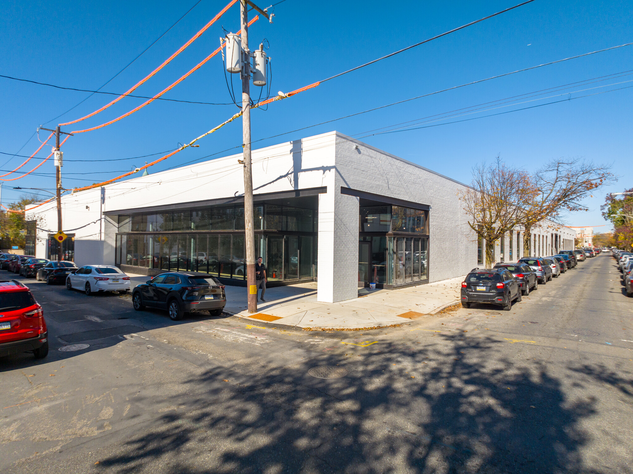 1400 N Howard St, Philadelphia, PA for lease Building Photo- Image 1 of 3