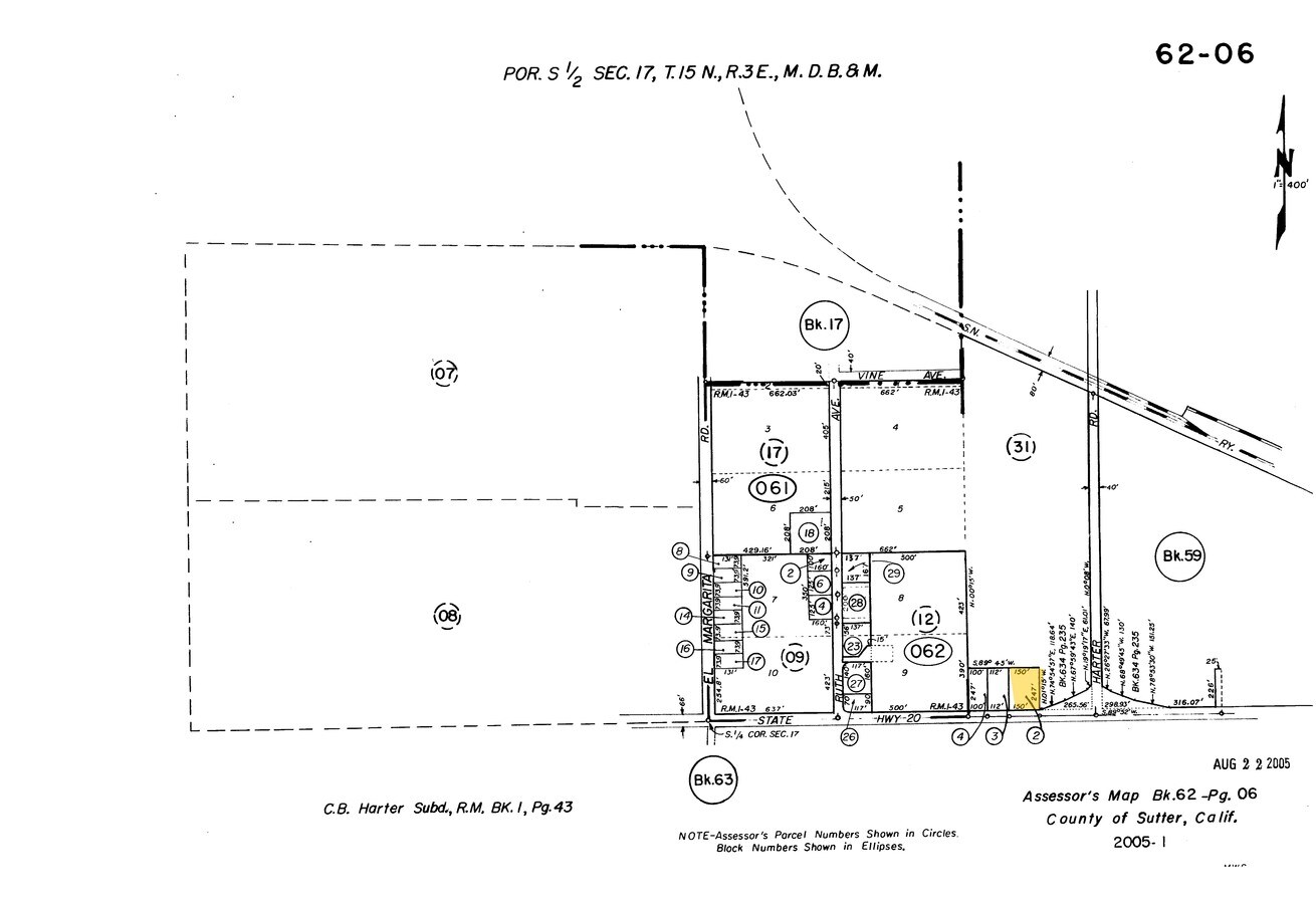 2201 Colusa Highway, Yuba City, CA 95993