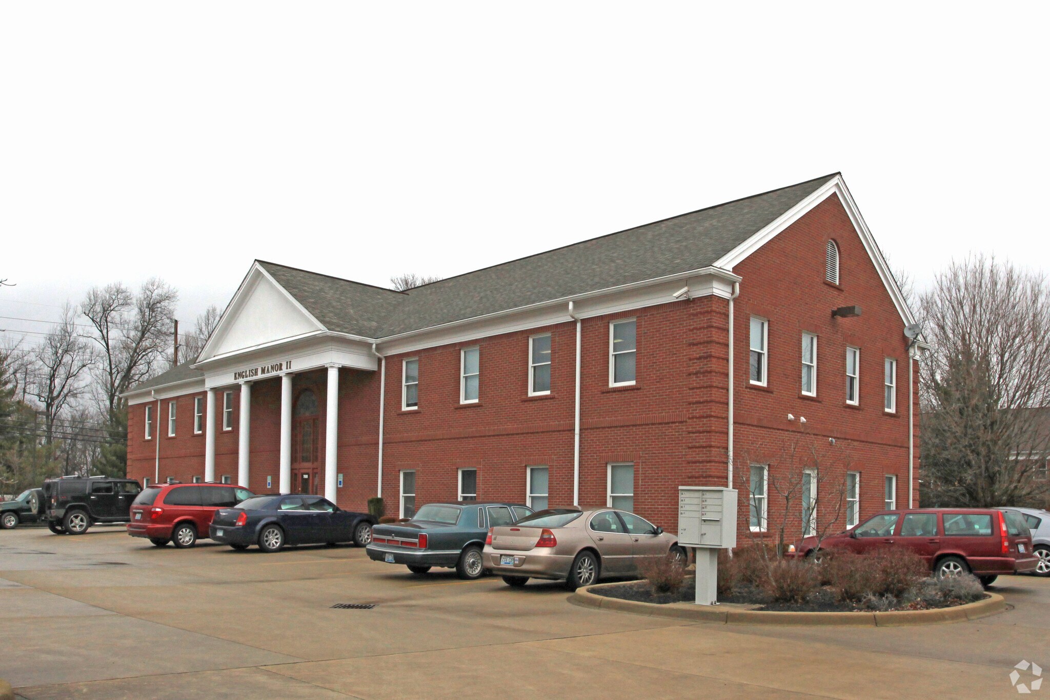 7608 Lagrange Rd, Pewee Valley, KY for sale Primary Photo- Image 1 of 1