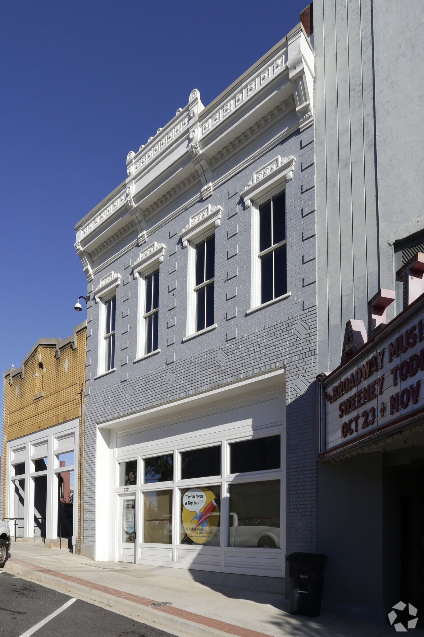 129 E Whitner St, Anderson, SC for sale Building Photo- Image 1 of 1