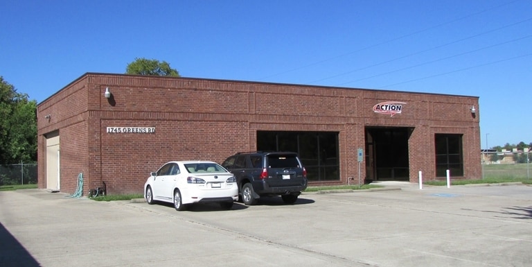 1745 Greens Rd, Houston, TX for sale Building Photo- Image 1 of 7