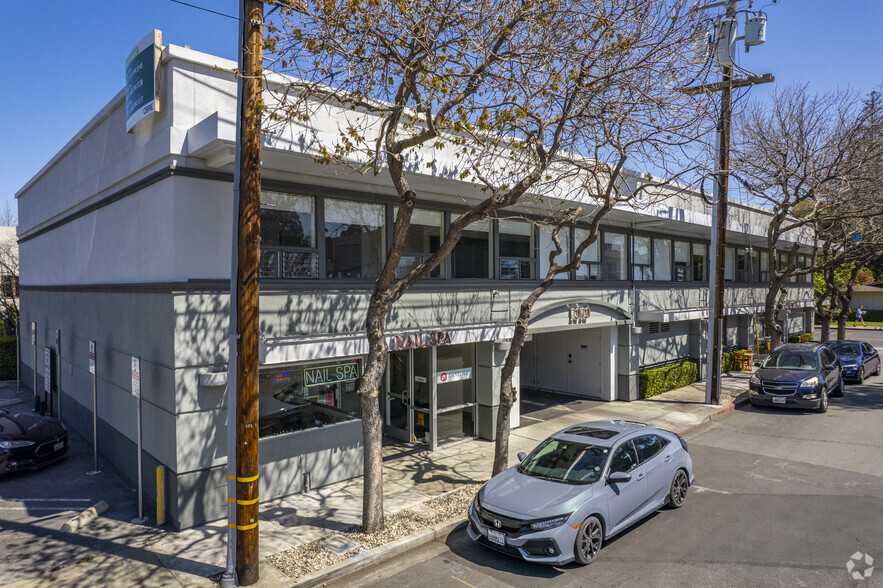 1010 Doyle St, Menlo Park, CA for lease - Building Photo - Image 2 of 6