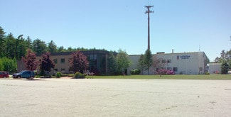 More details for 200 Summer St, Kingston, MA - Industrial for Lease