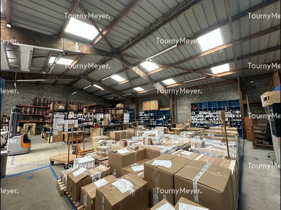 Flex in Nantes for sale Interior Photo- Image 1 of 6