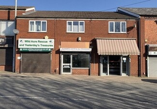 More details for 22B High St, Brierley Hill - Retail for Lease