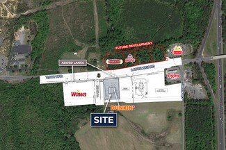 More details for 0 Ladysmith Rd, Ladysmith, VA - Retail for Lease