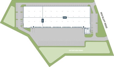 5176 Red Bluff rd, Pasadena, TX for sale Interior Photo- Image 2 of 5