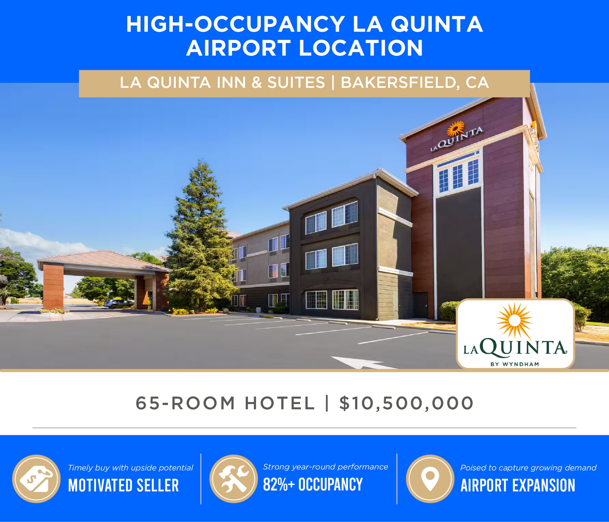 8858 Spectrum Park Way, Bakersfield, CA for sale Building Photo- Image 1 of 31