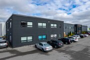 8301 Keele St, Concord ON - Warehouse