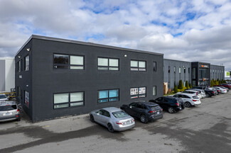 More details for 8301 Keele St, Concord, ON - Office, Industrial for Lease