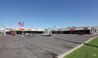 More details for 914 E Camelback Rd, Phoenix, AZ - Retail for Lease