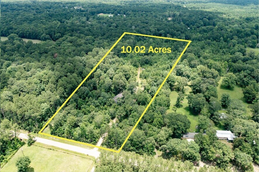 20207 Meadow Lake Rd, Cleveland, TX for sale - Primary Photo - Image 1 of 1