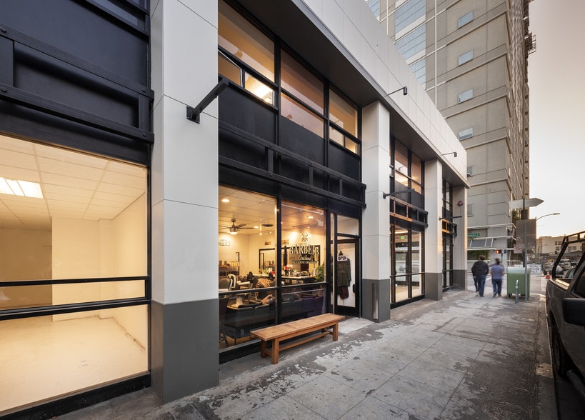 385 17th St, Oakland, CA for lease - Building Photo - Image 2 of 9