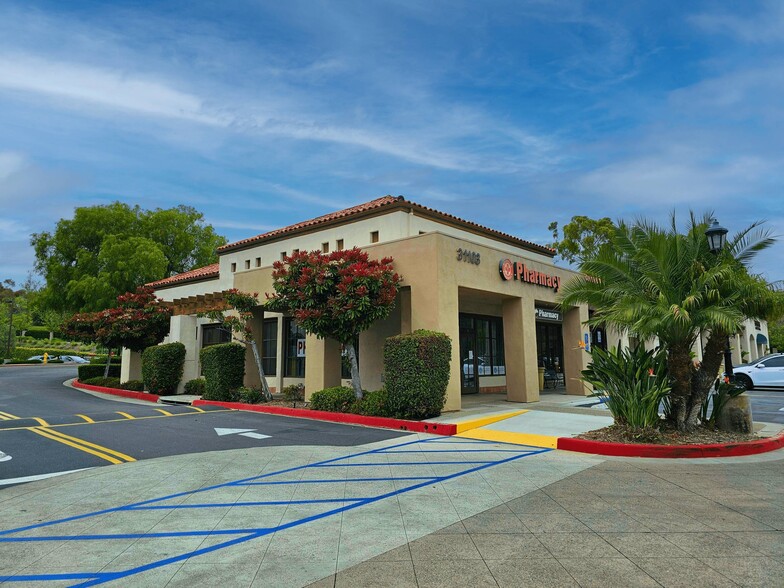 31103-31115 Rancho Viejo Rd, San Juan Capistrano, CA for lease - Building Photo - Image 1 of 53