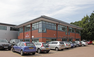 More details for 9-10 Manor Way, Borehamwood - Office for Lease