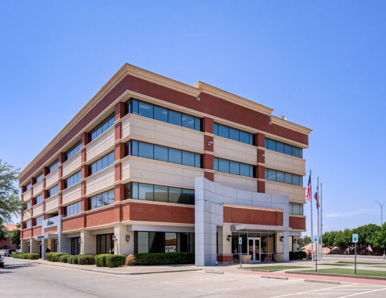 6502 Slide Rd, Lubbock, TX for sale - Building Photo - Image 1 of 1