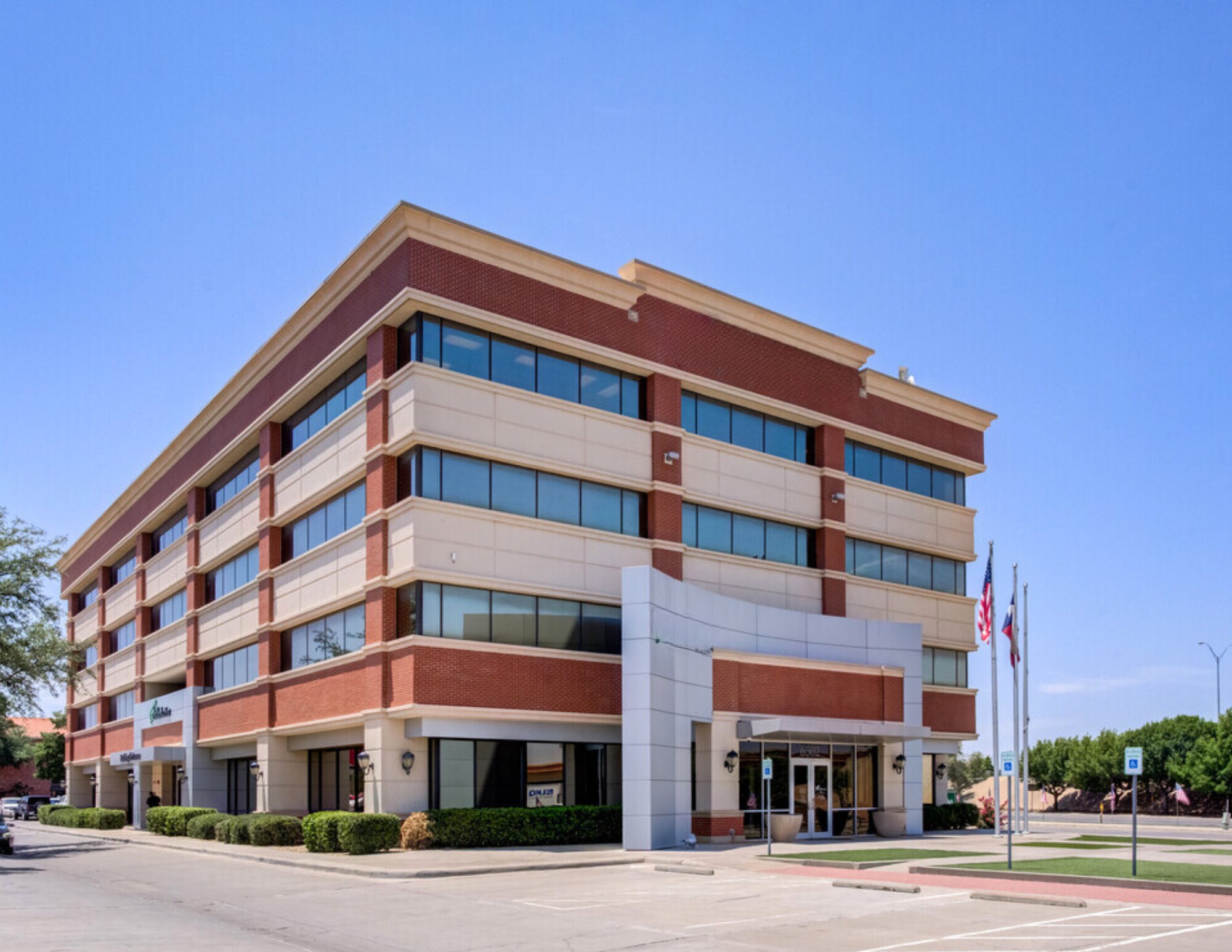 6502 Slide Rd, Lubbock, TX for sale Building Photo- Image 1 of 1