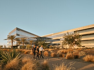 More details for 2046 Riverview Auto Dr, Mesa, AZ - Office for Lease