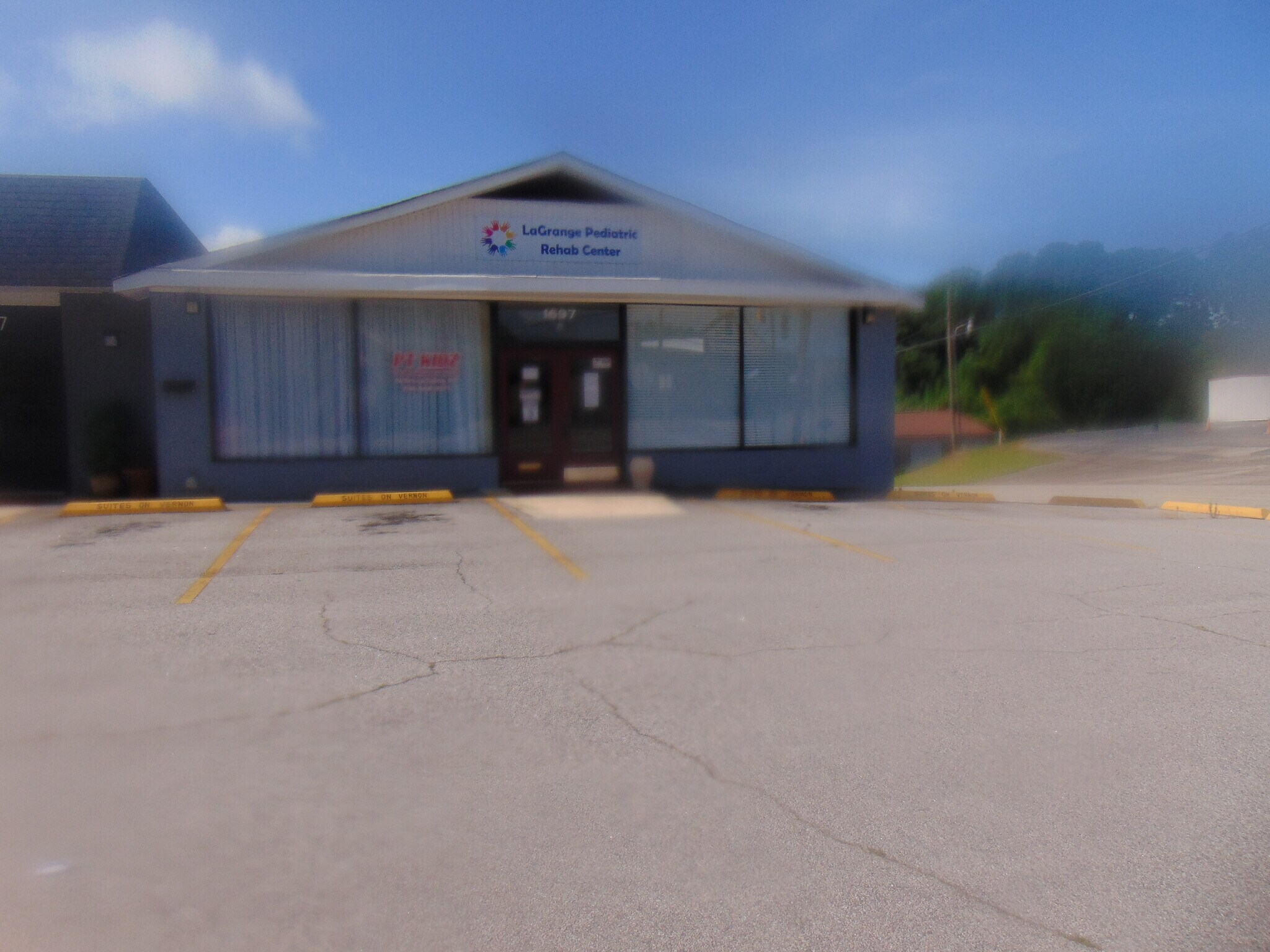 1697 Vernon Rd, Lagrange, GA for sale Primary Photo- Image 1 of 1