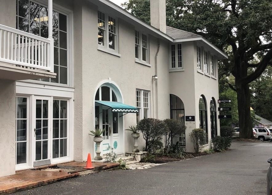 4513 Old Shell Rd, Mobile, AL 36608