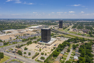 More details for 1900 NW Expressway, Oklahoma City, OK - Office, Retail for Lease