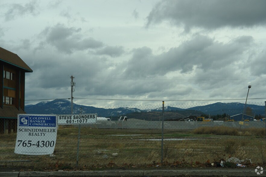 3739 W 5th Ave, Post Falls, ID 83854