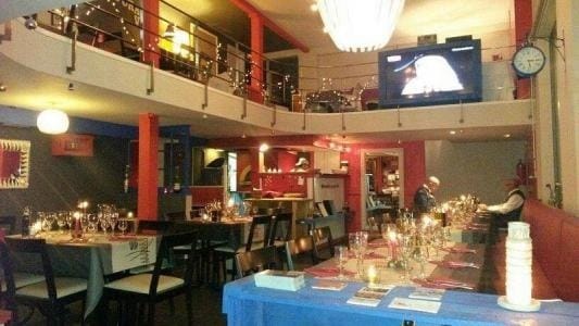 Sitges, BAR 08870 - Unit - -  - Interior Photo - Image 1 of 5