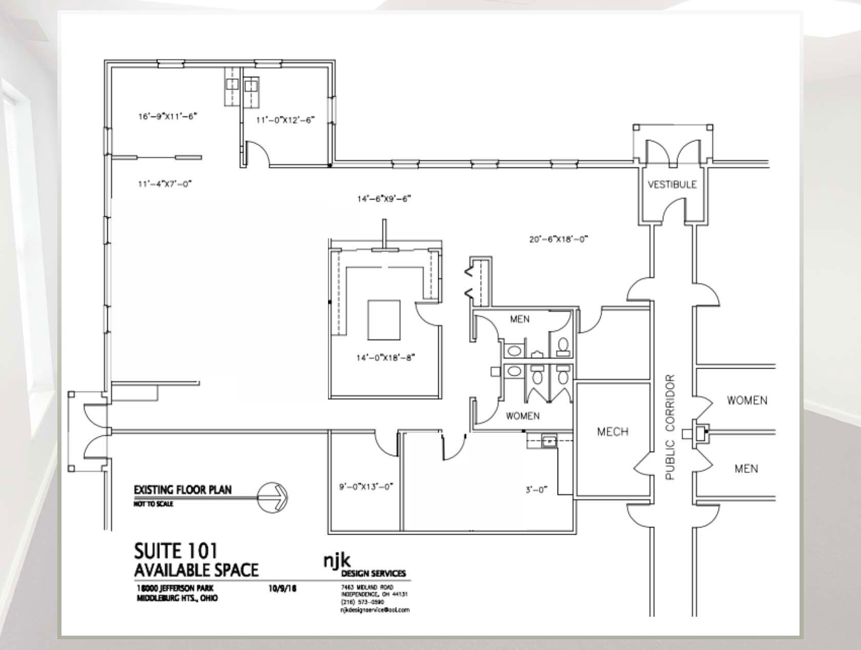 7010 Engle Rd, Middleburg Heights, OH 44130 Jefferson Park Middleburg