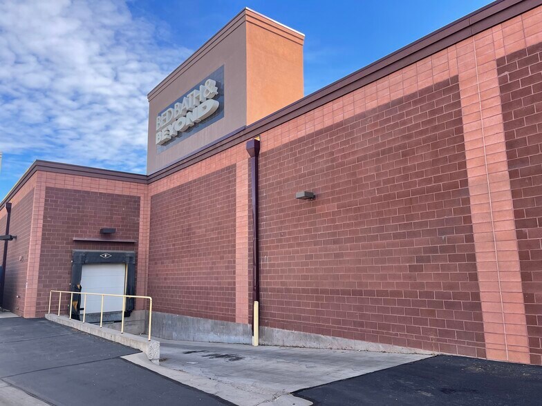 Telegraph St, Washington, UT 84780 Telegraph Marketplace Shopping