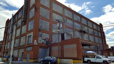 90 Dayton Ave, Passaic, NJ for lease Building Photo- Image 1 of 6