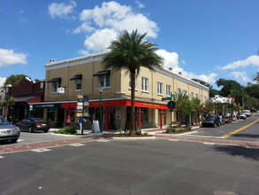 402 N Donnelly St, Mount Dora, FL for lease Building Photo- Image 1 of 3