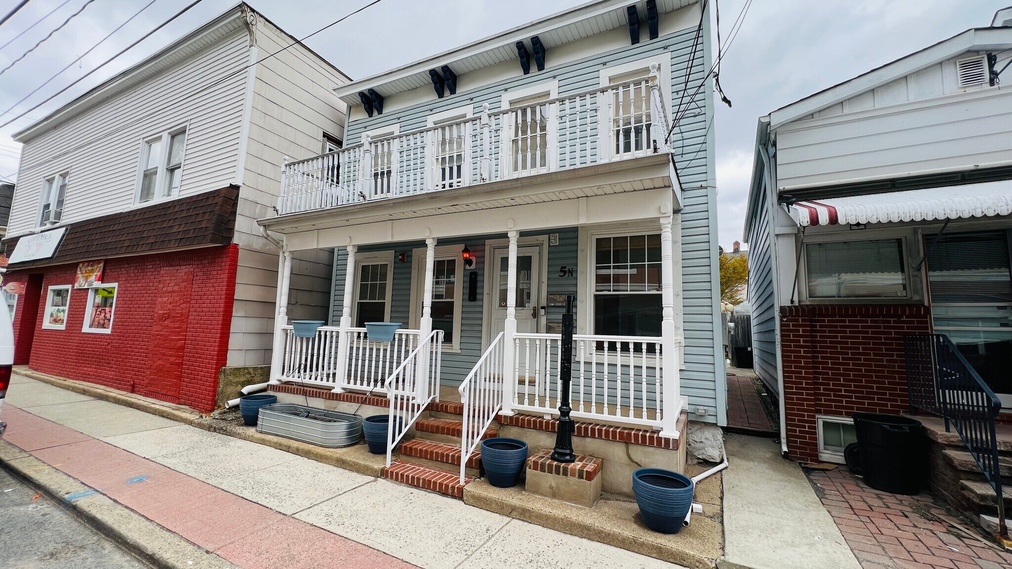 5 N Main St, Wharton, NJ for sale Building Photo- Image 1 of 1