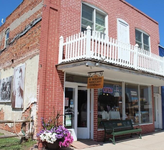 63 N Main St, Panguitch, UT 84759