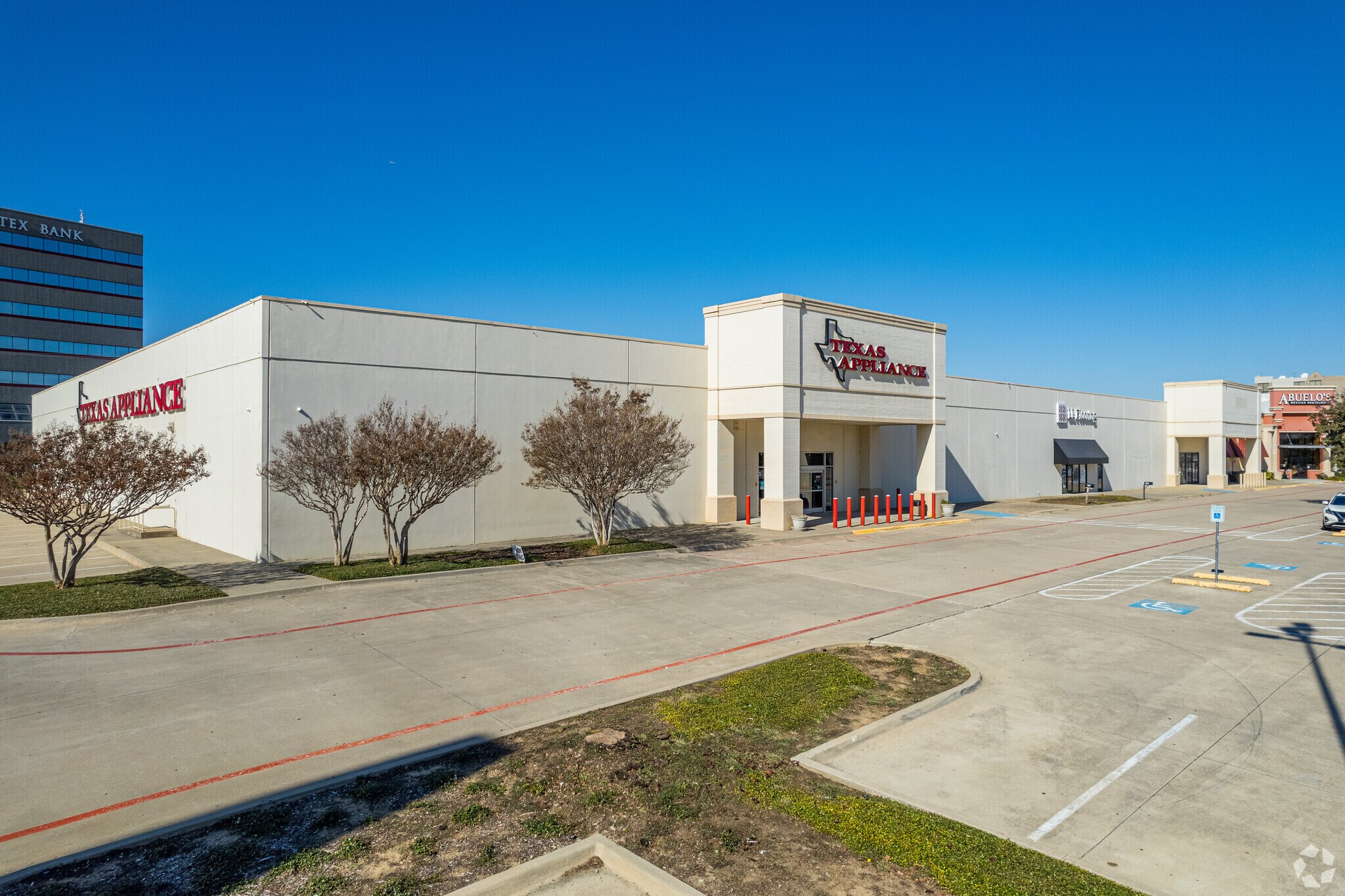 840-850 Airport Fwy, Hurst, TX for sale Building Photo- Image 1 of 1
