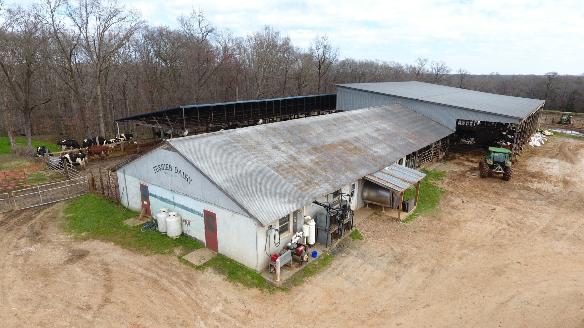 648 Olin Smith Rd, Donalds, SC for sale Primary Photo- Image 1 of 1