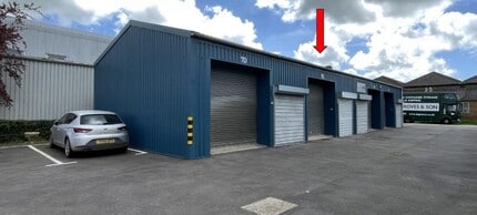 7A-7H Appledore Rd, Tenterden for lease Building Photo- Image 1 of 2