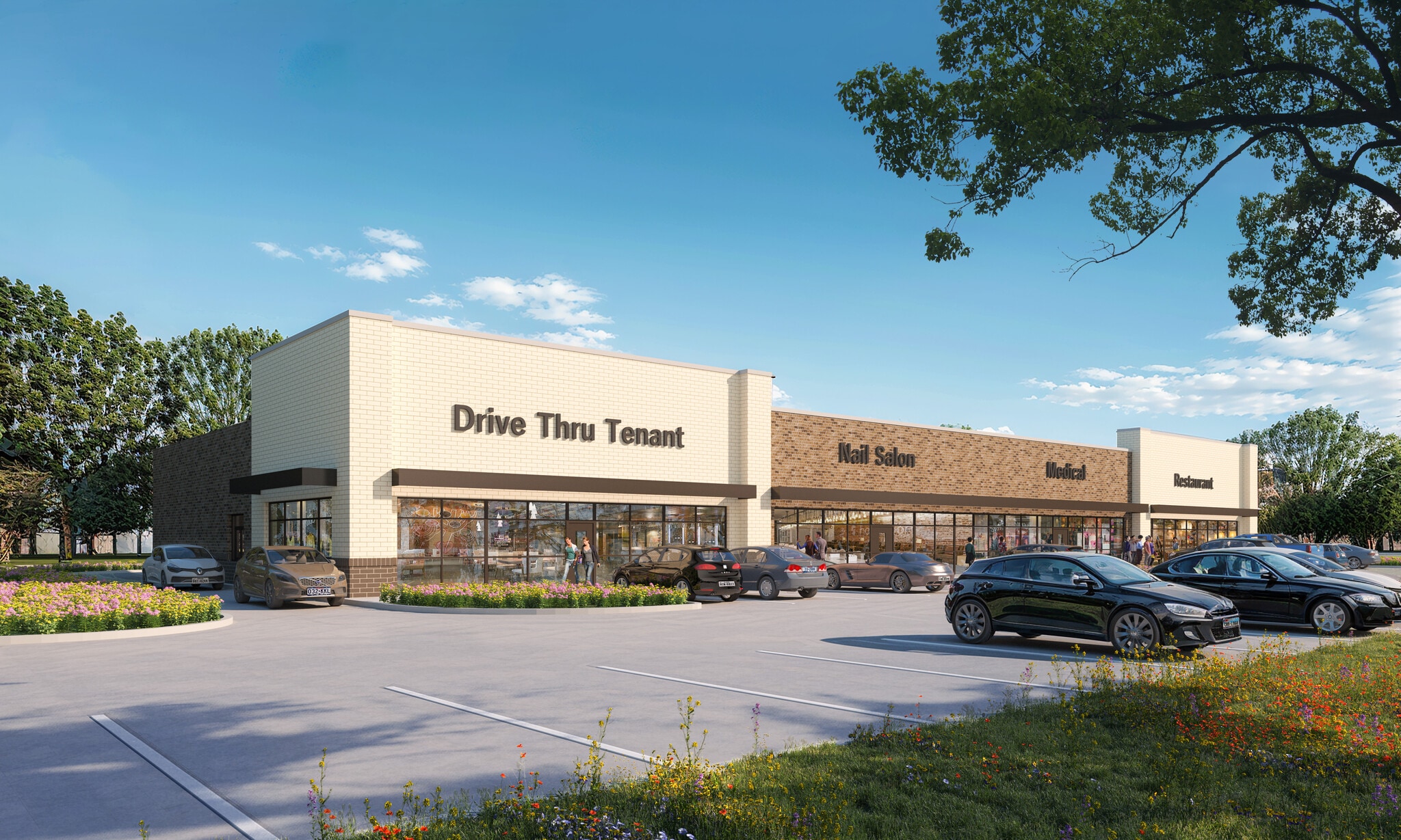 Old Decatur Rd rd, Saginaw, TX for sale Building Photo- Image 1 of 1