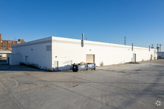 More details for 2217 S Loomis St, Chicago, IL - Industrial for Lease