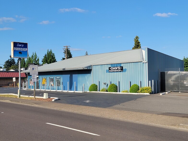 3380 River Rd N, Salem, OR 97303 Retail for Lease