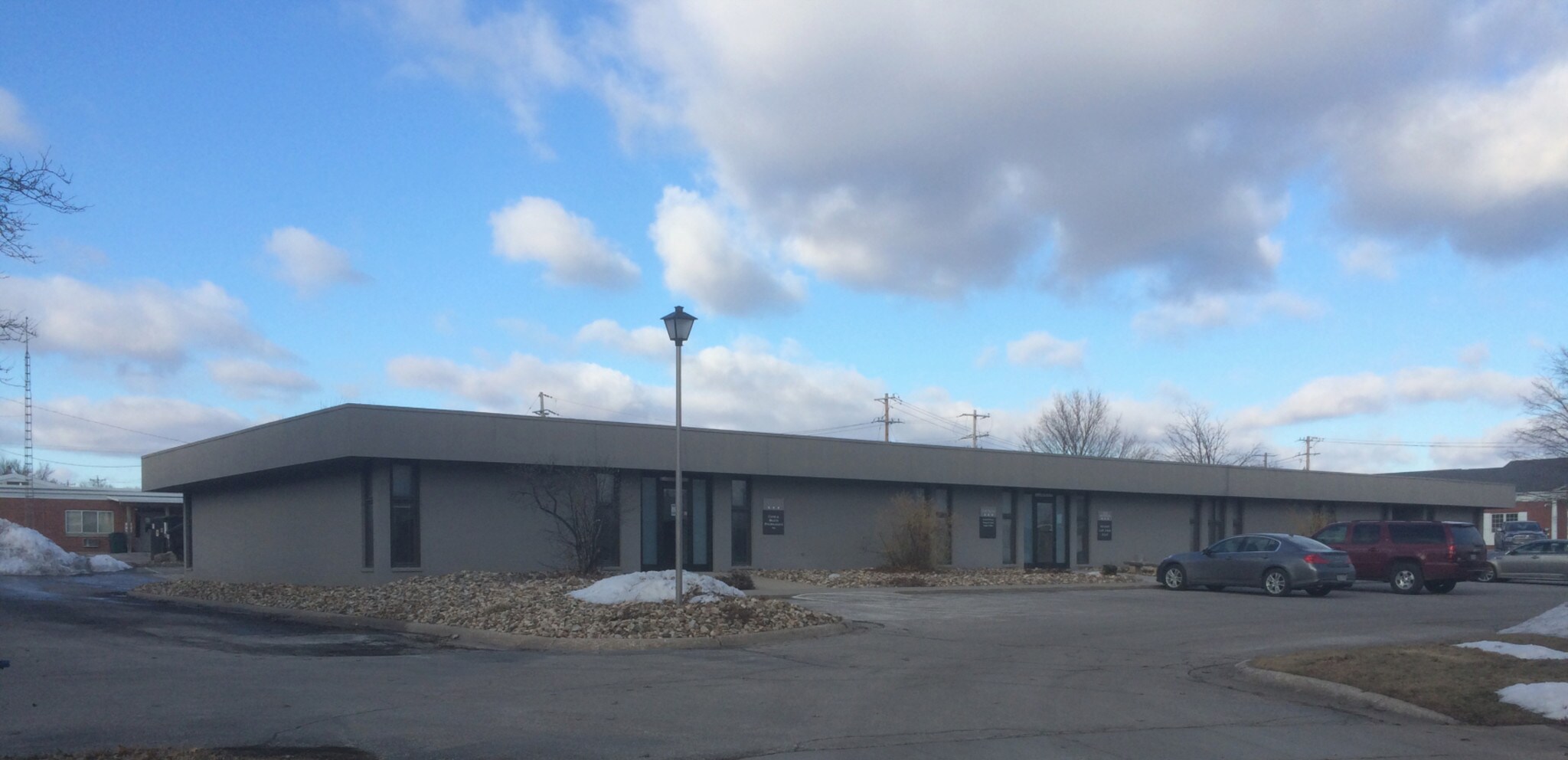 3116 Brockway Rd, Waterloo, IA for sale Primary Photo- Image 1 of 1